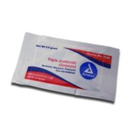 MFA-16FP First Aid Antibiotic Ointment Packets from Sunset Survival and First Aid, Emergency Supplies, First Aid Kits, Camping Supplies, Travel Supplies, Disaster Preparedness