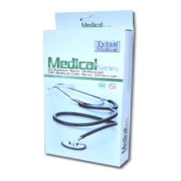 M-10434 Stethoscope from Sunset Survival and First Aid Emergency Supplies