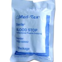 M-10445 Bloodstopper Trauma Dressing