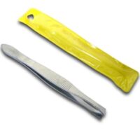 MFA-31 Slant-end First Aid Tweezers from Sunset Survival and First Aid Kits, Emergency Supplies, Disaster Preparedness