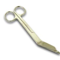 M-10465 Bandage Scissors from Sunset Survival and First Aid Kits, Emergency Supplies, Disaster Preparedness
