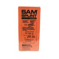 MFA-GG18 SAM Medical Splint from Sunset Survival and First Aid, Emergency Preparedness Kits, Survival Supplies