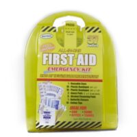 MFA-TK3B-RC 37-piece First Aid Kit, from Sunset Survival and First Aid, emergency kits, first aid supplies, classroom safety, disaster preparedness