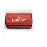 M-10396 START I Burn Kit, Burn First Aid Gel, Bandages