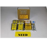 M-13045 Basic 3-day Survival Kit in Box