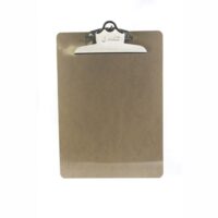MMS-CLIP Clipboard from Sunset Survival and First Aid, Emergency Kits, Disaster Preparedness, CERT, First Responder Kits, School Safety Supplies