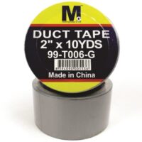 MT11 Emergency Duct Tape from Sunset Survival and First Aid, Emergency Preparedness Kits, Survival Supplies