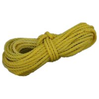 MT222A 100-foot Nylon Rope from Sunset Survival and First Aid, Emergency Kits, Survival Supplies, Disaster Preparedness