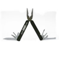 M-11856 14 in 1 Pocket Tool, Emergency Tools, Camping Supplies
