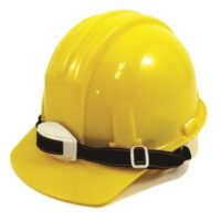 M-72301 Safety Hard Hat Ratchet Suspension, ANSI Compliant