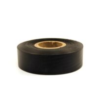 MTR-FLG-BLK Non-Adhesive Black Triage Tape from Sunset Survival and First Aid, Emergency Responder Supplies, Survival Kits, Disaster Preparedness