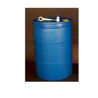 M-12098 55-gal Emergency Water Barrel Kit - complete package with preservative, siphon pump, wrench, tamper resistant caps