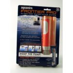 M-12086 Frontier Pro Emergency Water Filter - 50-gal
