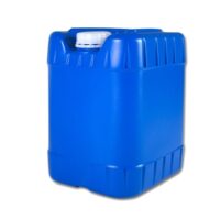 MWA5-PK 5-gallon Stackable Emergency Water Storage Cube from Sunset Survival and First Aid, Earthquake Kits, Disaster Preparedness, Emergency Kits