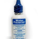 MWA99 5-year Water Preservative for 55-gal water barrel from Sunset Survival and First Aid, Emergency Preparedness Kits, Survival Supplies